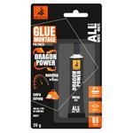 Dragon Power Hybrid Glue White 20g
