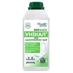 Биопрепарат Жива Земля Уникал для очистки канализационных труб 500мл