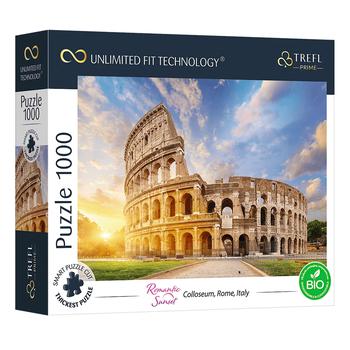 Trefl Colosseum, Rome, Italy Puzzle 1000