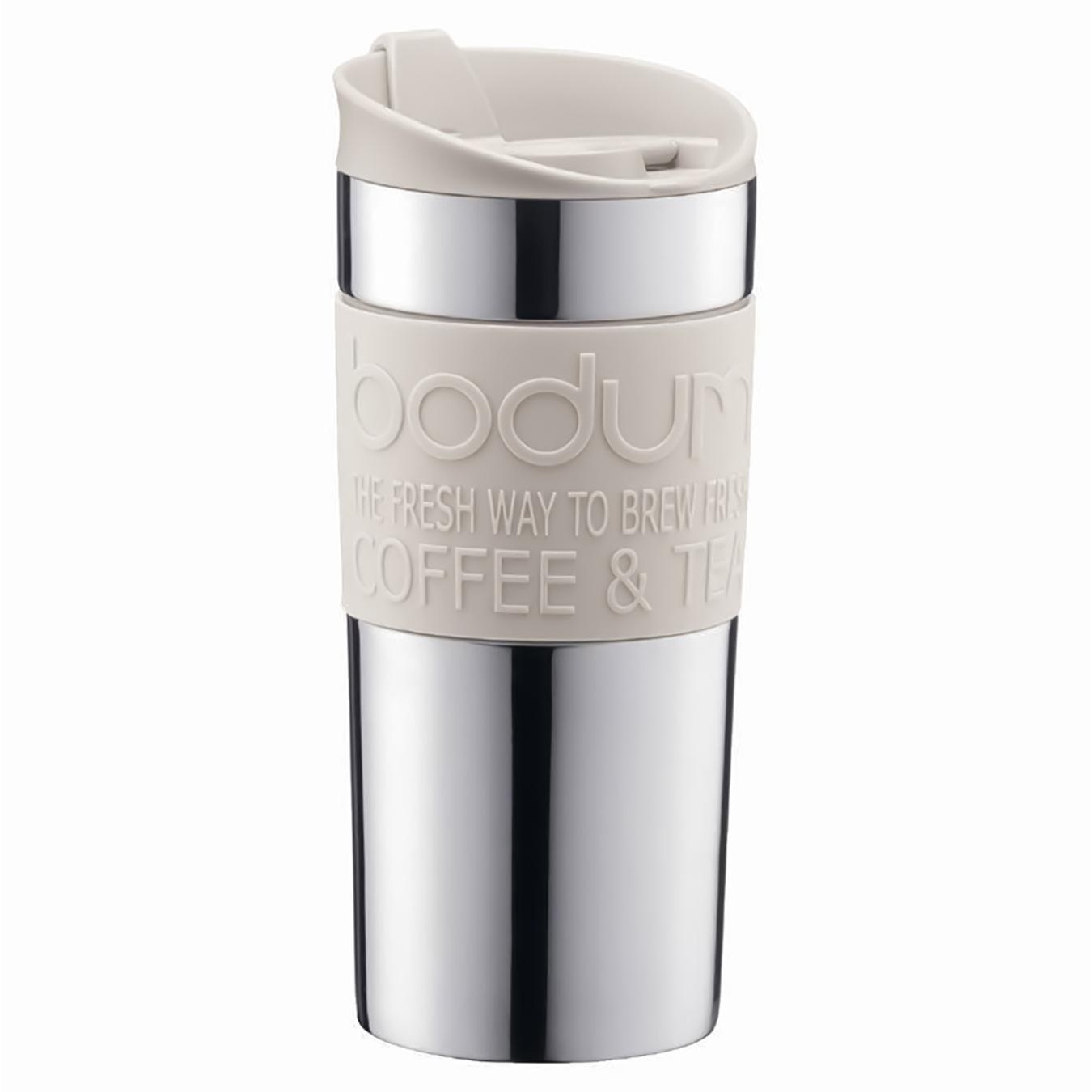 

Кружка Bodum дорожный в ассортименте 0,35л