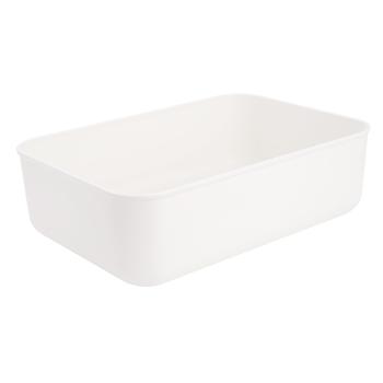 MVM FH-10 XS White Storage Box 26x18x8cm - buy, prices for Tavria V - photo 1