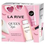 La Rive Queen of Life Gift Set