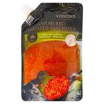 Vomond Salmon Red Imitated Caviar 250g