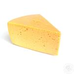 Cheese Shostka Knight hard 50%