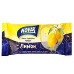 Novax Lemon Solid Soap 60g