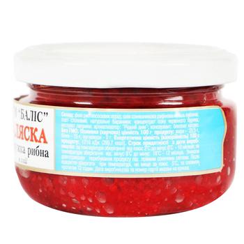 Balis Alaska Fish Shavings 110g - buy, prices for - photo 3