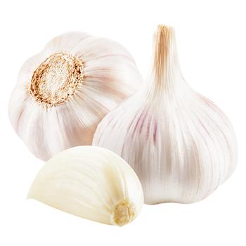 Garlic Ukraine - buy, prices for Vostorg - photo 1