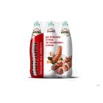 Borjomi carbonated medical-dining water, plastic bottle 750ml X6.
Promotional offer