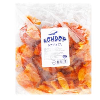 Dried apricots Condor 400g - buy, prices for Auchan - photo 1