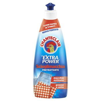 Пятновыводитель ChanteClair 500мл - купить, цены на NOVUS - фото 1