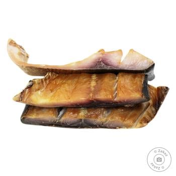 Hot Smoked Silver Carp Balyk - buy, prices for Vostorg - photo 1