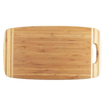 Florina Bamboo Cutting Board 42*23*1.8cm