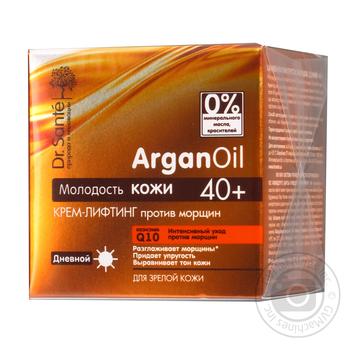 Cream Dr.sante for face 50ml - buy, prices for MegaMarket - photo 1