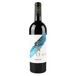 Eno Eclectic Red Red Dry Wine 13.5% 0.75l