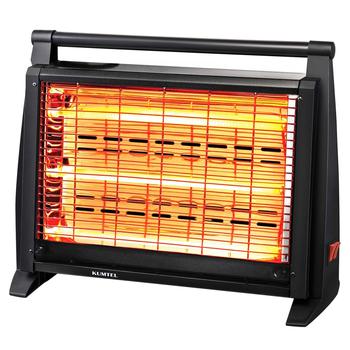 Kumtel - LX-2832 Infrared Heater 1.5kW