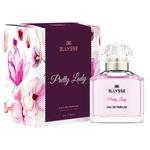 Парфумована вода для жінок Ellysse Pretty Lady 70мл
