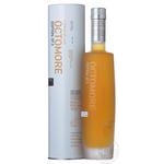 Віскі Bruichladdich Octomore 7.3 Islay Barley 0,7л тубус х6