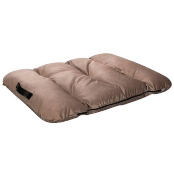 Матрац для котів та собак Pet Fashion Kevin 2 76х60х8 см - купить, цены на MasterZoo - фото 1