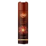 iFresh Premium Aroma Golden Sandal Air Freshener 300ml