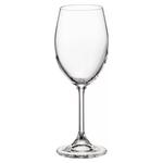 Bohemia Klara Sylvia Glass Set for Wine 250ml 6pcs