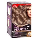 Фарба для волосся Wella Color Perfect 7/18 Холодний перламутровий блонд