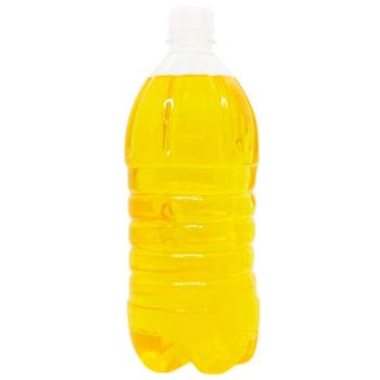 Unroasted Homemade Sunflower Oil 0.85l - buy, prices for Supermarket "Kharkiv" - photo 1