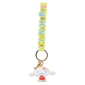 Hello Kitty 4 Seasons Cinnamoroll with Mushroom Keychain - buy, prices for - photo 2