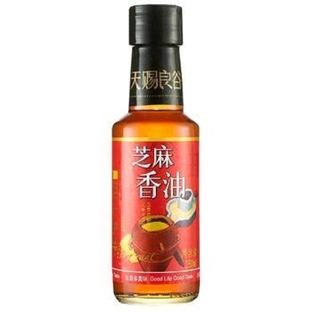 Haday Dark Sesame Oil 150ml - buy, prices for ULTRAMARKET - photo 2