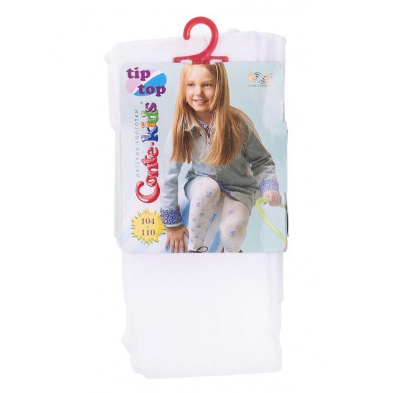 

Колготки Conte-kids tip-top детские 104-110р