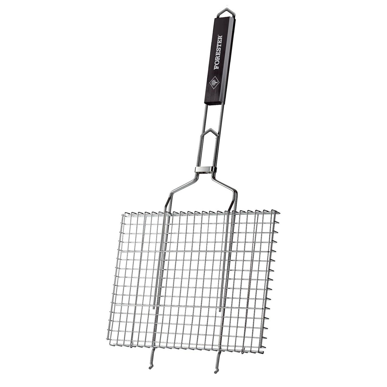 

Решетка-гриль Forester Expert 26x35см