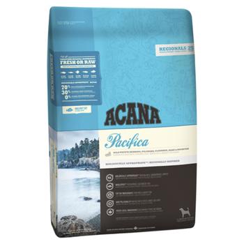 Acana Pacifica Recipe Dry Food with Fish for Dogs of All Breeds 340g - buy, prices for MasterZoo - photo 1