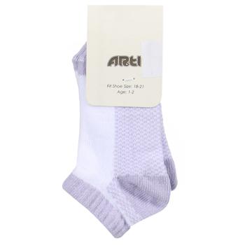 Arti Children's Socks s.1-2