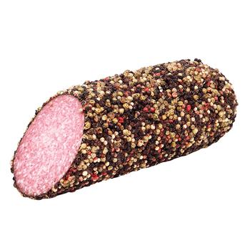 Bell Salami Sausage Covered with Pepper - buy, prices for WINETIME - photo 1