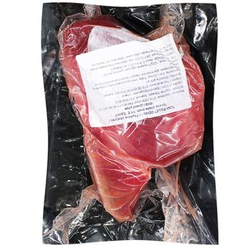 Chilled Tuna Steak 1-1.5kg - buy, prices for METRO - photo 1