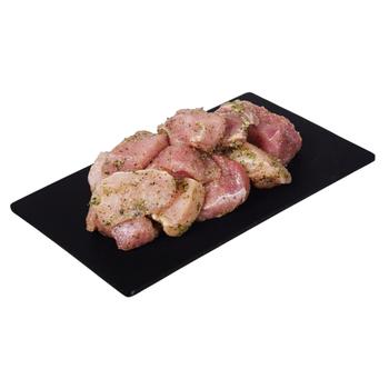 Pork in Green Marinade - buy, prices for Tavria V - photo 1