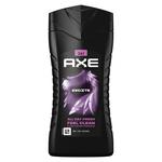 Гель для душа Axe Excite для мужчин 250мл