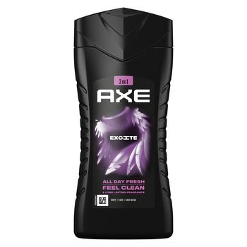 Axe Men Shower Gel 250ml