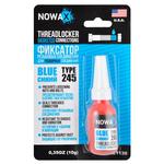 Nowax Threadlocker Gasketed Connections 10g