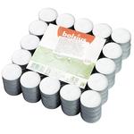 Bolsius Tea Lights 100pcs White