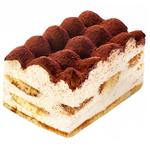 Пиріг Тірамісу