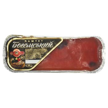 Bohemian With Cranberries Pate - buy, prices for Supermarket "Kharkiv" - photo 1