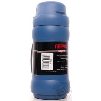 Термос Thermos Premier синій 0,5л 34-50 - купити, ціни на МегаМаркет - фото 5