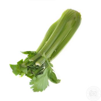 Stem celery fresh - buy, prices for MegaMarket - photo 1