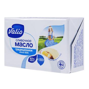 Valio Butter 82% 500g - buy, prices for COSMOS - photo 1