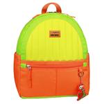 Рюкзак Bagland Bob Snail 32x10x23см помаранчевий