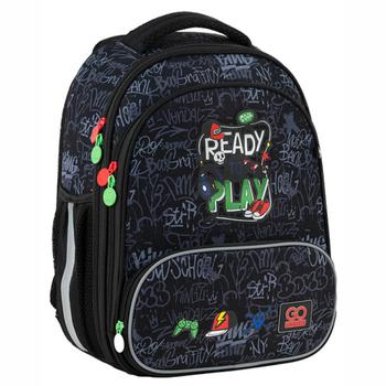 GoPack Education Ready 2 Play Frame Backpack - buy, prices for COSMOS - photo 1