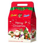 LION® CANDLE® NESQUIK® New Year's Stories Merry Christmas New Year's Gift 612g