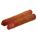 Ковбаса Savin Product Салямі Феліче сирокопчена вищий сорт