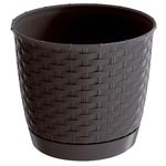 Prosperplast Ratolla Flower Pot 16.5cm