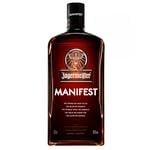 Jagermeister Manifest Liquor 38% 0.5l